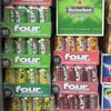 New Report: Four Loko Users "Underage, Unwise, Unwell"